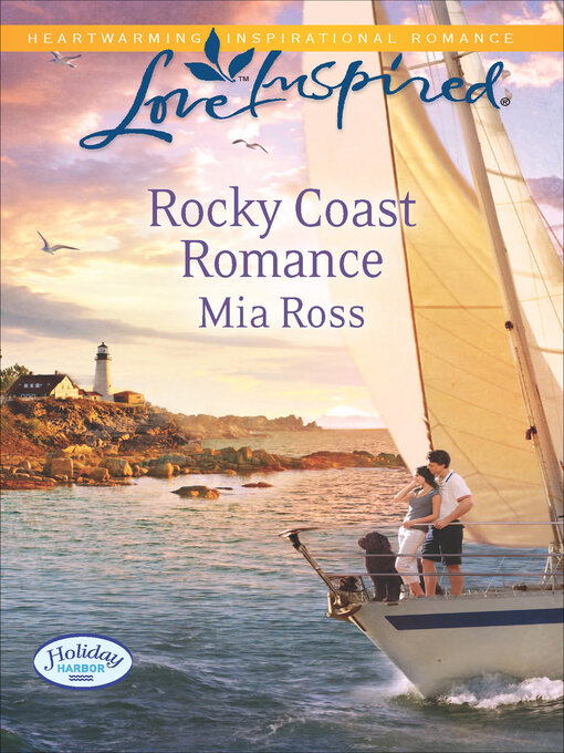 Title details for Rocky Coast Romance by Mia Ross - Wait list